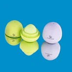 Golden Rose Lip Butter, baume à lèvres, pêche, 8 g