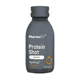 Pharmovit, Protein Shot GymFood, sinaasappel vloeistof, 100 ml