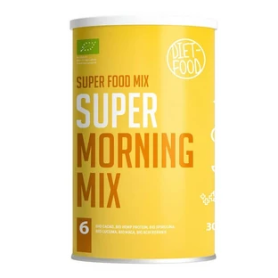 Dieetvoeding Bio Super Ochtendmix, 300 g