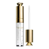Pierre Rene Cover Gloss, dekkende lipgloss, nr. 7 Transparant, 8 ml