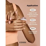 Cosrx Full Fit Honing Suiker Lip Scrub, lipscrub, 20 g