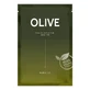 Barulab Olive, Pflastermaske mit Olive, 23 g