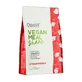 OstroVit Vegan Meal Shake, polvo, sabor fresa, 1000 g