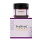 Snailmed, crema normalizzante con ceramidi e vitamina E, crema notte, 60 ml