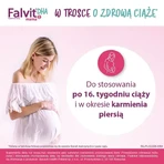 Falvit Mama 2 DHA, cápsulas, 30 uds.