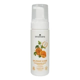 Orientana, espuma limpiadora facial hidratante Calabaza Japonesa, 150 ml