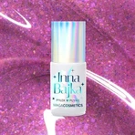 Maga Cosmetics Other Fairy Tale, hybrid polish with pollen, 850 Blinky Pinky, 6 ml