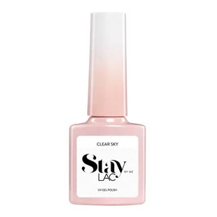 StayLAC, smalto ibrido, Clear sky, 5 ml