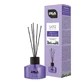 Erla Home Sato Sweet Evening, geurstokjes, 50 ml