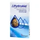HydroAid Hydrogel Eye Mask, pansament hidrogel pentru masca de ochi, 3 buc.