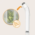 Lionelo Feverscan, non-contact infrared thermometer, white, 1 pc.