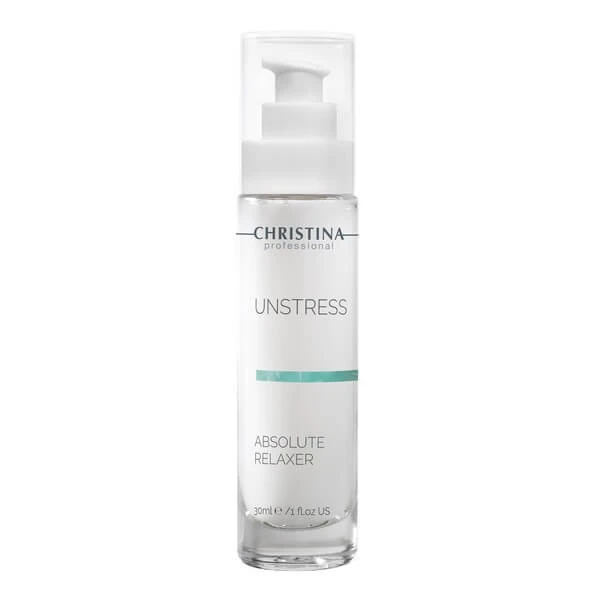 Christina Unstress, Absolute serum, 30 ml