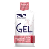 ALE Gel Strawberry Banana, gel, 55.5 g