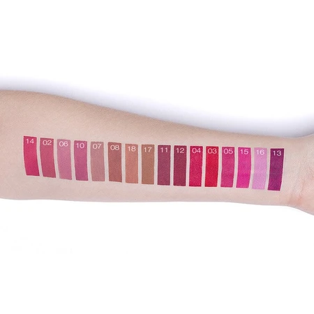 Pierre Rene, Lip Matic Lip Liner No. 02, 0.4 g