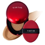 Tirtir, Mask Fit Red Cushion Mini, gezichtsprimer, 34N Pecan, 4.5 g