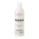 NOAH Regenerating Shampoo, regenerating shampoo, with argan oil, 250 ml