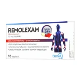 Remolexam, 7,5 mg, tabletten, 10 st.