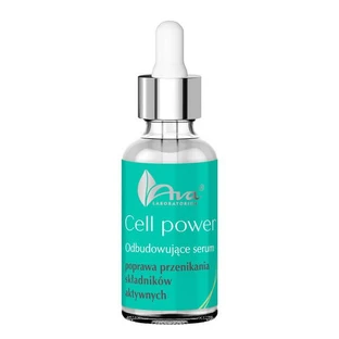 Ava Cell Power, herstellend serum, 30 ml