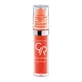 Golden Rose, gearomatiseerde rool-on gloss, sinaasappel, 3.4 ml