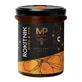 Poolse honing &amp; Rokitnik sap, vloeibaar, 250 g