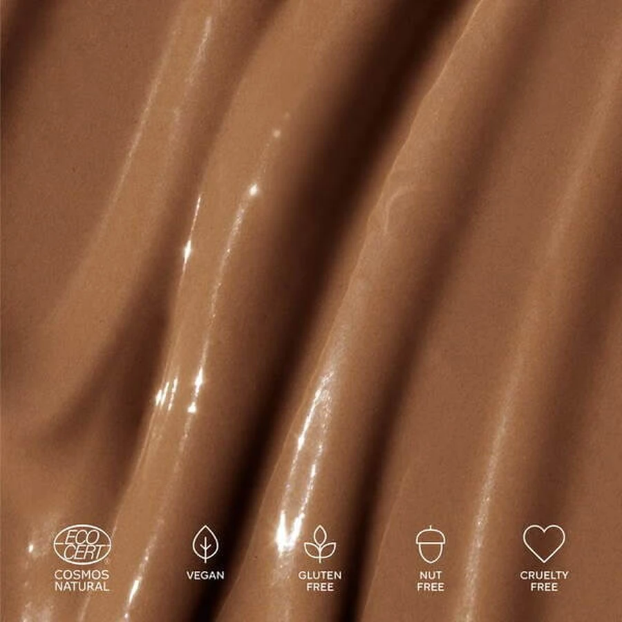 Madara Luminous Perfecting Concealer, corrector, Ámbar 60, 4 ml