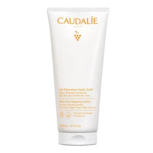 Caudalie, Regenerationsmilch nach dem Sonnenbad, 200 ml