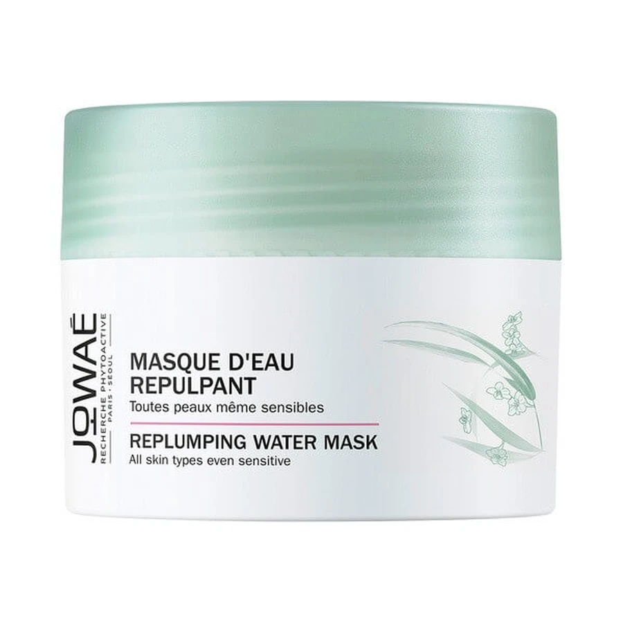Jowae, hydraterende hydro-mask, 50 ml
