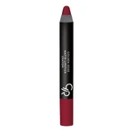Golden Rose Matte Crayon Lipstick, matte lippenstift in krijt, 20, 3,5 g