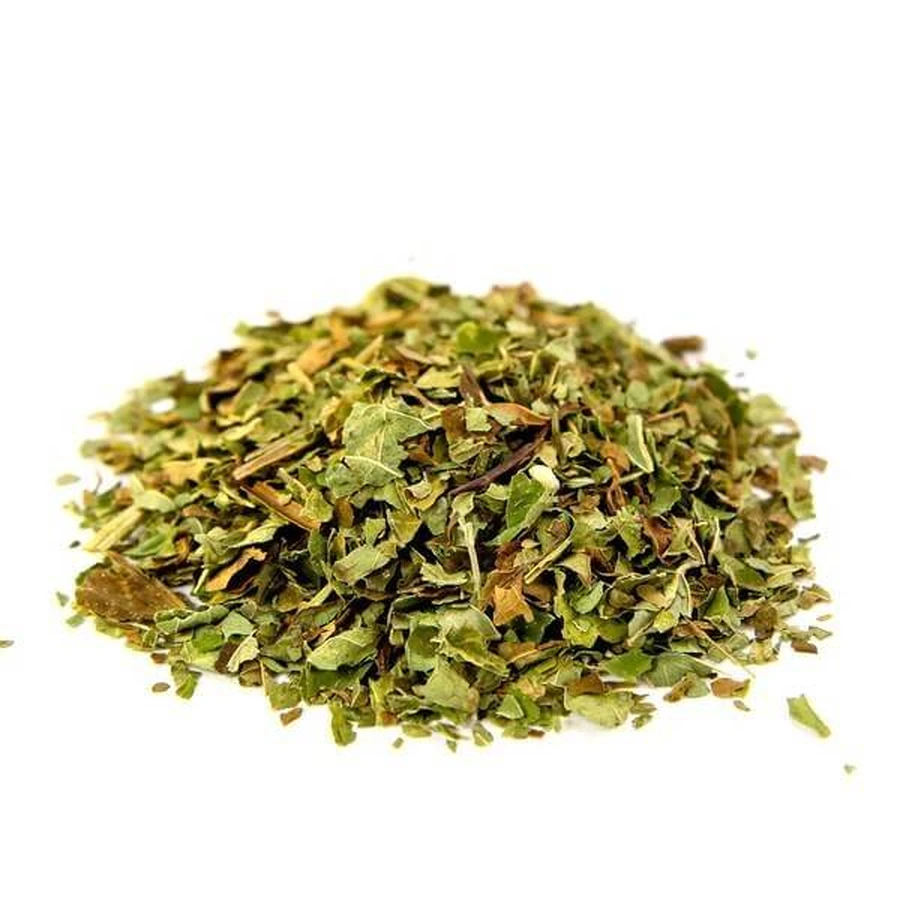 Kraut, Zitronenmelisse, getrocknet, 50 g