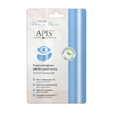 Apis, Patchs oculaires anti-œdème, 1 paire