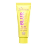 Bielenda Blur Effect, fluido alisador y tensor, 03 Sunny, 30 ml