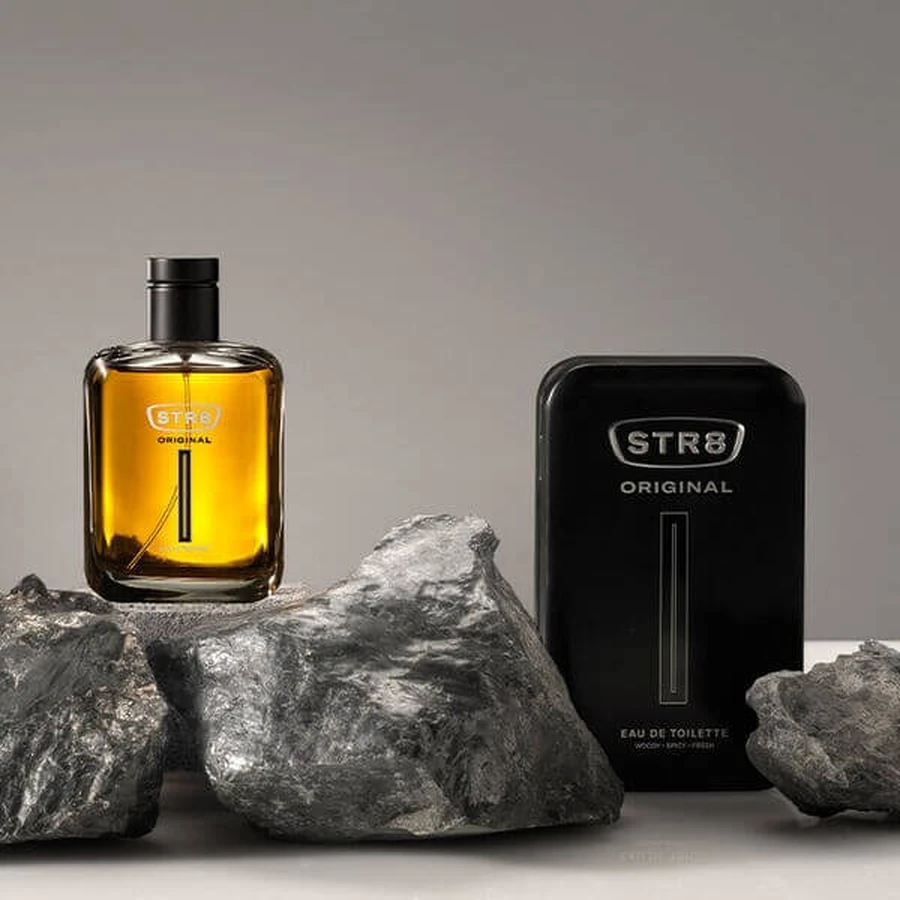 STR8 Original, eau de toilette, 50 ml