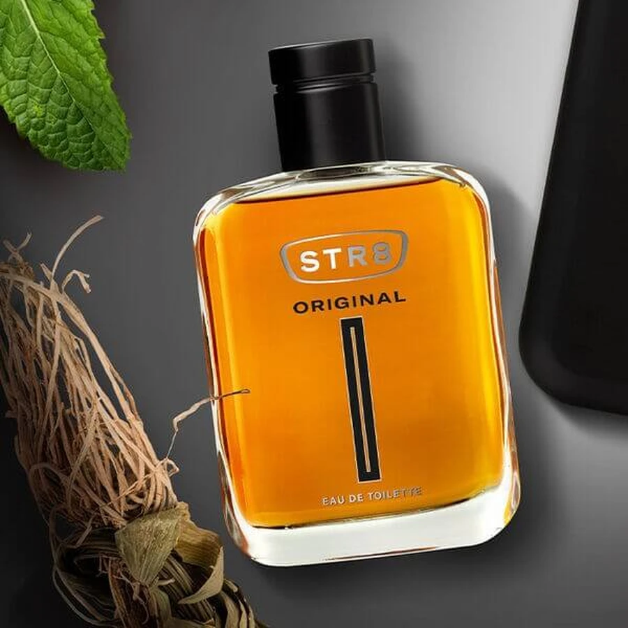 STR8 Original, eau de toilette, 50 ml