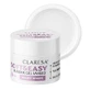 Claresa Soft&amp;amp;Easy Builder Gel, gel de construction pour ongles, blanc laiteux, 12 g