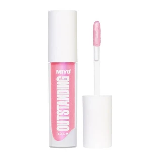 MIYO Outstanding Lippenbalsem, vloeibare lippenbalsem, 29 Juicy Kiss, 4 ml