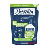 Briochin, Hand- und Geschirrspülgel auf Natronbasis, Reserve, 450 ml