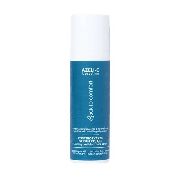 Azeli-C, kalmerend serum voor de gevoelige huid, 30 ml