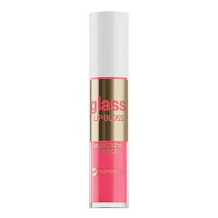 Bell Professional Glass Lip Gloss, lipgloss, 06, 4.5 g