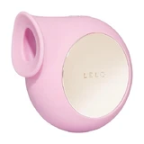 LELO Sila Cruise, stimulateur clitoridien sonique, Rose, 1 pc.