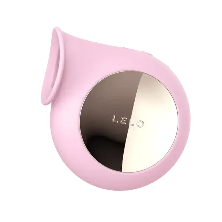 LELO Sila Cruise, sonic clitoral stimulator, Pink, 1 pc.