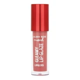 Golden Rose, Gleamy Lip Glaze, Lipgloss, Nr. 202, 4,7 ml