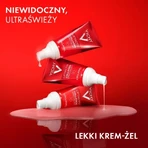 Vichy Liftactiv Collagen Specialist 16, lichtgewicht glansversterkende crème-gel, 50 ml