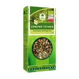 Gifts of Nature, organic tea healthy arteries, 50 g