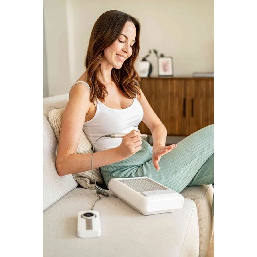 Beautifly NailVac Nägel, 1 Stk.