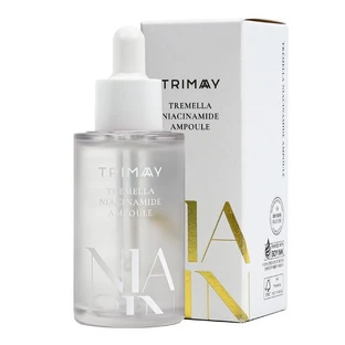 Trimay Tremella Niacinamide, fiala, 50 ml