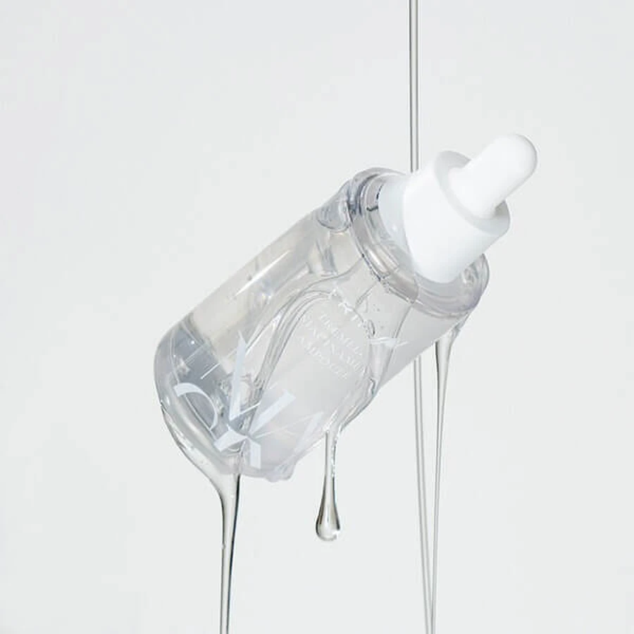 Trimay Tremella Niacinamide, fiala, 50 ml