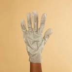 Voesh, Collageen Handschoenen, collageen hand- en nagelriemmasker, handschoenen, 3 paar