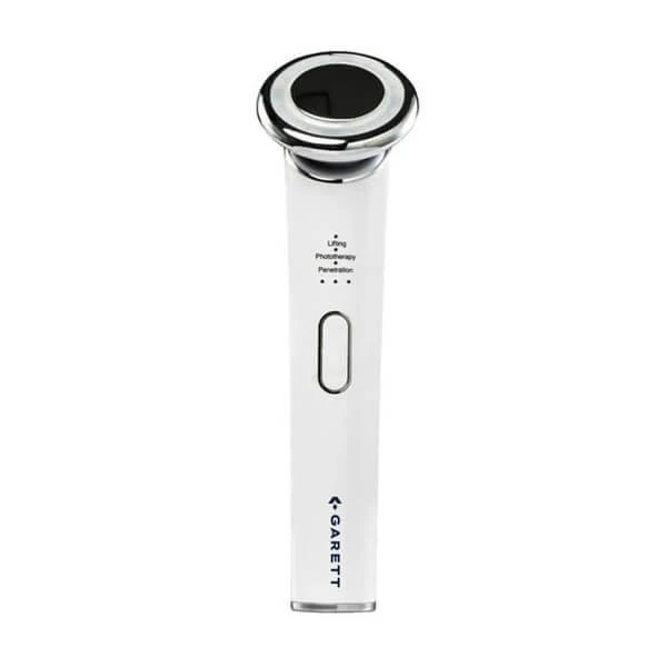 Garett Beauty Bright Skin, mesotherapieapparaat zonder naalden, 1 stuk.