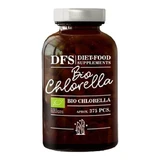Diet-Food Bio Chlorella, comprimidos, 375 uds.