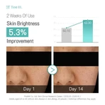 APLB Glutathion Niacinamide Ampul, verhelderend gezichtsserum met glutathion en niacinamide, 40 ml